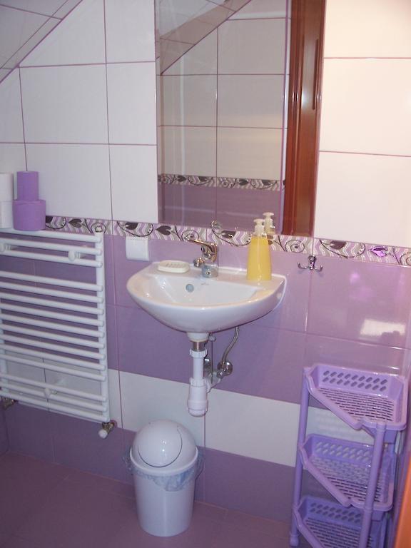 Gosciniec Nad Stawem Vila Szczytno  Quarto foto